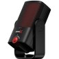 RØDE XCM-50 Mikrofon Kablet Sort Rød RØDE XCM-50 Mikrofon Kablet Sort Rød